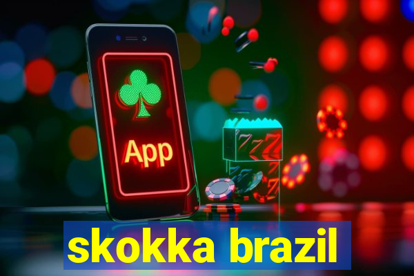 skokka brazil